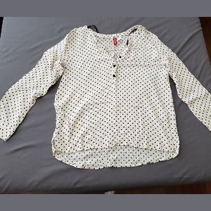 H&M blouse